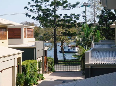 Sonoma Noosaville - Tourism Adelaide 0