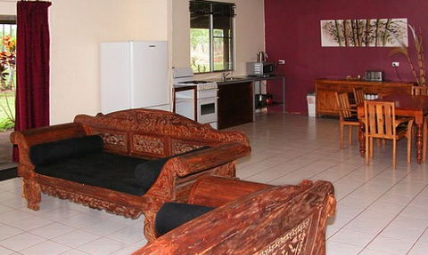 Litchfield Tourist Park - Tourism Adelaide 1