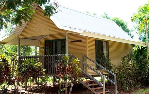 Litchfield Tourist Park - Tourism Adelaide 3