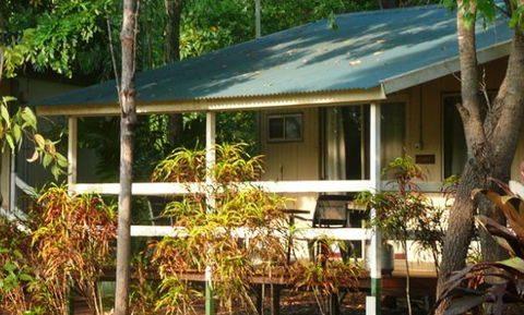Litchfield Tourist Park - Tourism Adelaide 4