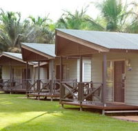 Darwin FreeSpirit Resort - Tourism Adelaide