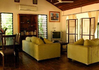 Grungle Downs Tropical Bed And Breakfast - Tourism Adelaide 3