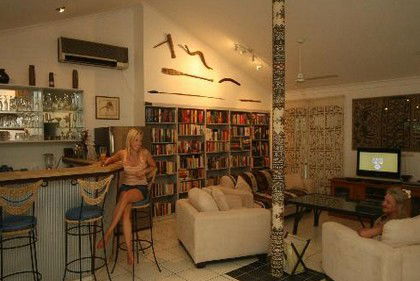 Grungle Downs Tropical Bed And Breakfast - Tourism Adelaide 4