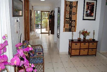 Grungle Downs Tropical Bed And Breakfast - Tourism Adelaide 5