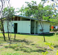 Litchfield Safari Camp - Tourism Adelaide