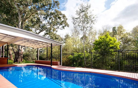 One Tree Bed And Breakfast - Tourism Adelaide 5