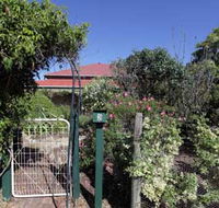 Peppercorns Bed and Breakfast - Tourism Adelaide
