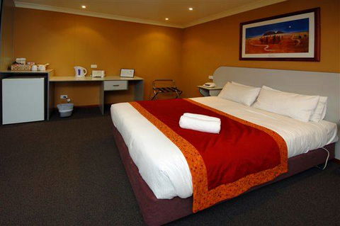 Victoria Hotel - Strathalbyn - Tourism Adelaide 2