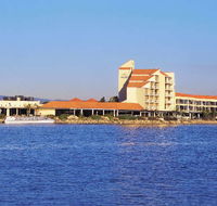 The Lakes Resort Hotel - Tourism Adelaide