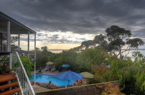 Wanderers Rest Of Kangaroo Island - Tourism Adelaide 0
