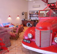 The Fire Station Inn - Loggia Suite - Tourism Adelaide