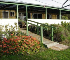 The Folly Holiday Home - Tourism Adelaide 0