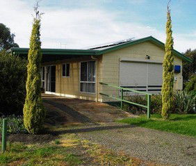 The Folly Holiday Home - Tourism Adelaide 2