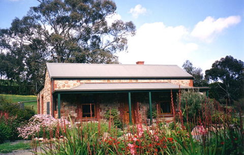 Amanda's Cottage 1899 - Tourism Adelaide 0