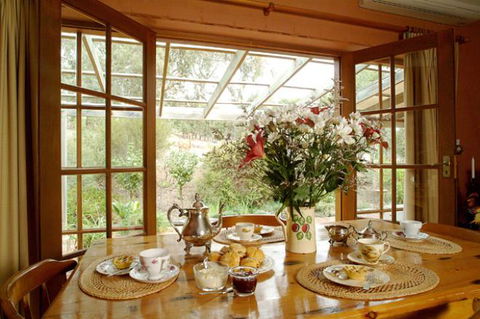 Amanda's Cottage 1899 - Tourism Adelaide 3