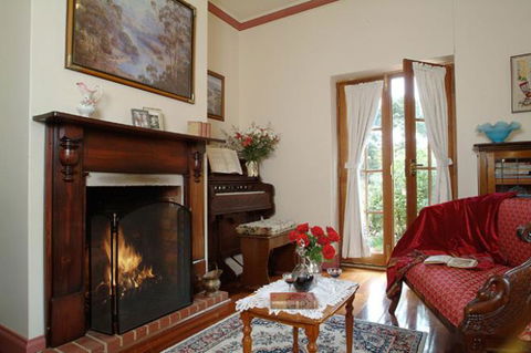 Amanda's Cottage 1899 - Tourism Adelaide 5