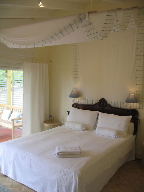 The Blue Grape Vineyard Accommodation - Tourism Adelaide 2