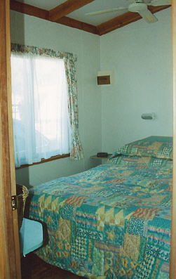 Sea Vu Caravan Park - Tourism Adelaide 2