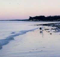 Loverings Beach House - D'estrees Bay - Tourism Adelaide