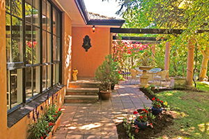 Adelaide Hills Retreats - Villa Lemoni - Tourism Adelaide 0