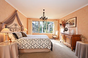 Adelaide Hills Retreats - Villa Lemoni - Tourism Adelaide 1