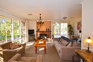 Adelaide Hills Retreats - Villa Lemoni - Tourism Adelaide 2