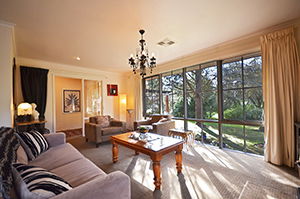 Adelaide Hills Retreats - Villa Lemoni - Tourism Adelaide 3