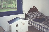 Woodbridge Bed And Breakfast - Tourism Adelaide 2