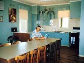Smith's Farm Stay - Tourism Adelaide 2