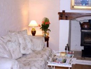 Peppertree Cottage Bed And Breakfast - Normanville - Tourism Adelaide 2