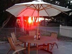 Summerhouse BnB - Tourism Adelaide 3