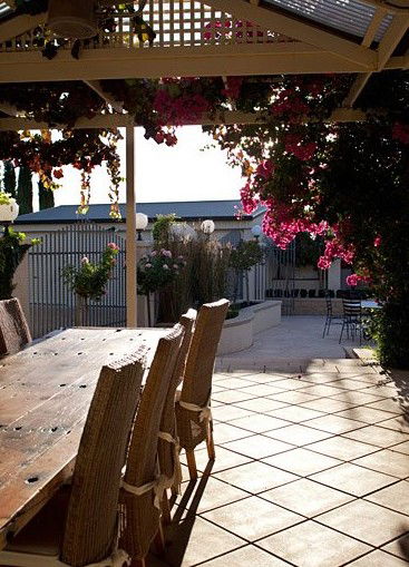 Winemakers Retreat - Tourism Adelaide 0