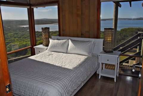 Sleaford Bay Retreat - Tourism Adelaide 5