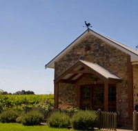 Strathlyn Bed and Breakfast - Tourism Adelaide