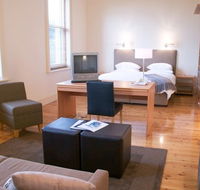 Park Hotel - Tourism Adelaide