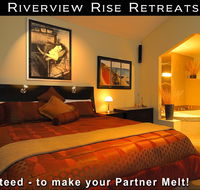 Riverview Rise Retreats - Tourism Adelaide
