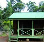 Mambray Creek Cabin - Tourism Adelaide
