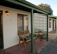 Moonta Bay Road Cabins and Cottages - Tourism Adelaide
