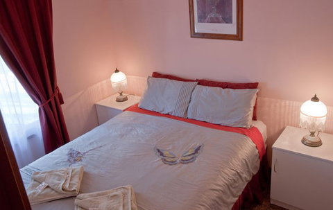 Moonta Bay Road Cabins And Cottages - Tourism Adelaide 2