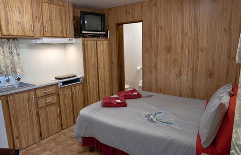 Moonta Bay Road Cabins And Cottages - Tourism Adelaide 5