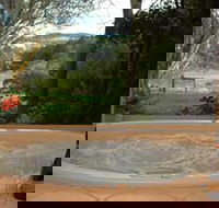 Adelaide Hills Country Cottages - The Nest - Tourism Adelaide