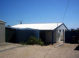 Tidal Retreat 52 - Tourism Adelaide 0