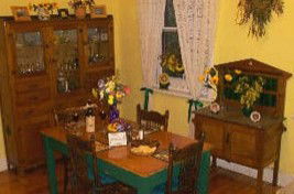 Peesey Park Farm Stay - Tourism Adelaide 3