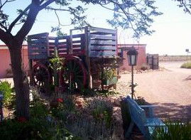 Moonta Mines SA Tourism Adelaide