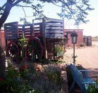 Villa Martini - Tourism Adelaide