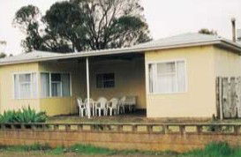 Kirazz House (Rowsell's House) - Tourism Adelaide 1
