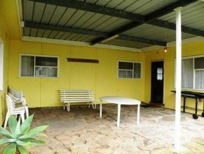 Kirazz House (Rowsell's House) - Tourism Adelaide 3