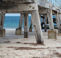 White Sands Retreat - Tourism Adelaide