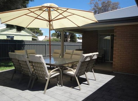White Sands Retreat - Tourism Adelaide 1