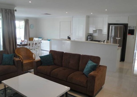 White Sands Retreat - Tourism Adelaide 4